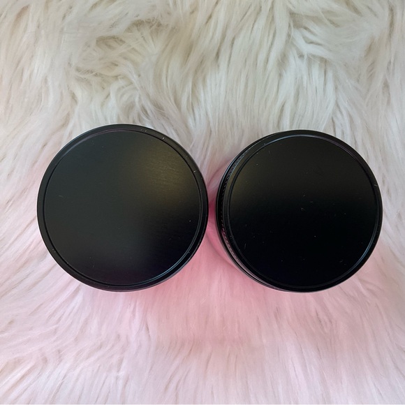 Bath & Body Twisted Peppermint Single Wick Candles - New x2 - Picture 6 of 7